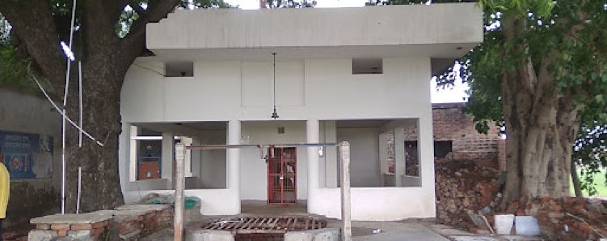 Durga mandir, kayasth Samaj
