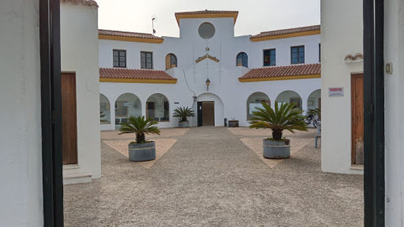 Biblioteca Pública Municipal Manuel de Falla
