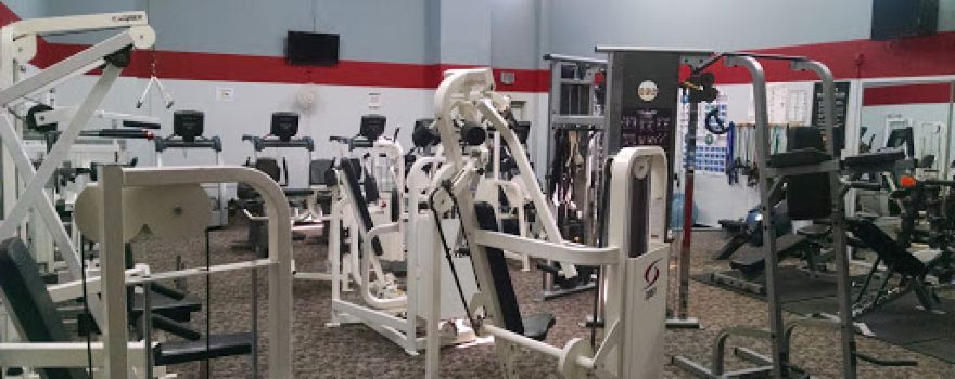 Star Fitness