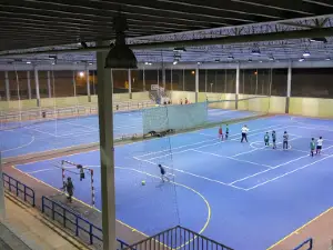 Polideportivo San José