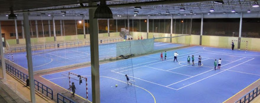 Polideportivo San José