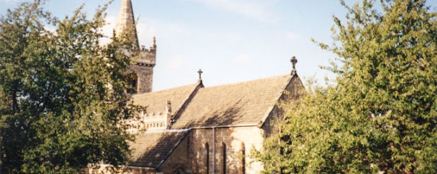 All Saints' Church