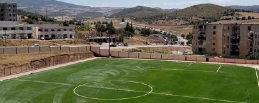 Stade de Nechmaya