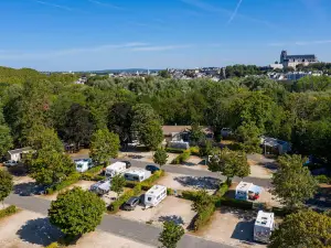 Camping de Bourges - Aquadis Loisirs
