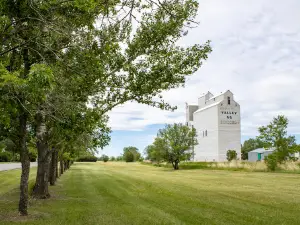Bengough & District Regional Park