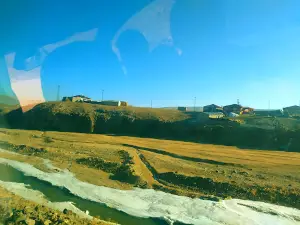 Diyadin Kanyonu