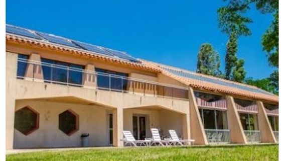 Piscine de Fleury d'Aude