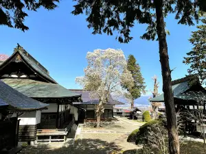 Zenkōji