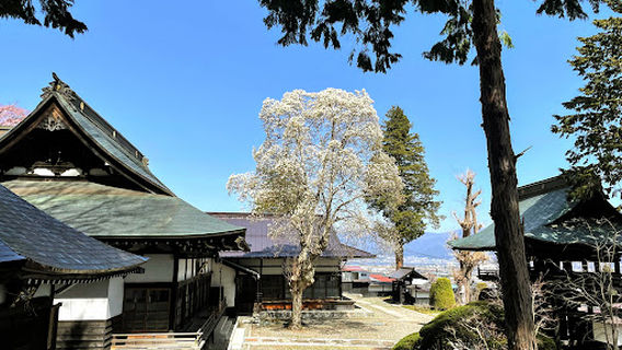 Zenkōji
