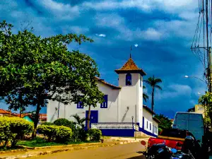 Nossa Senhora do Rosário