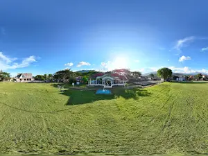 Lapangan Palempang Batusitanduk