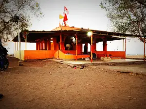 Rogya Devi Temple, Mamatkheda