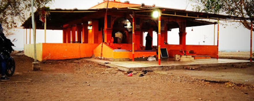 Rogya Devi Temple, Mamatkheda