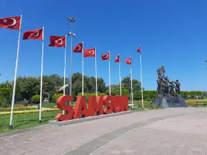 East Park
