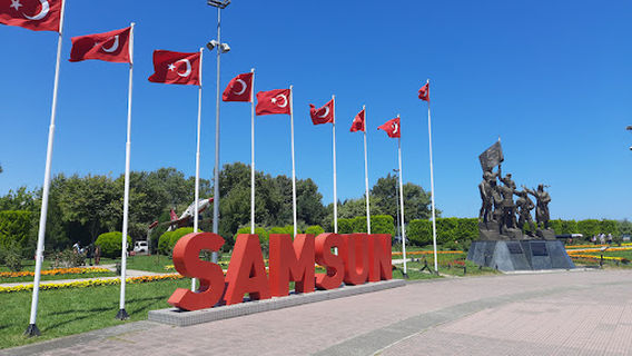 Samsun