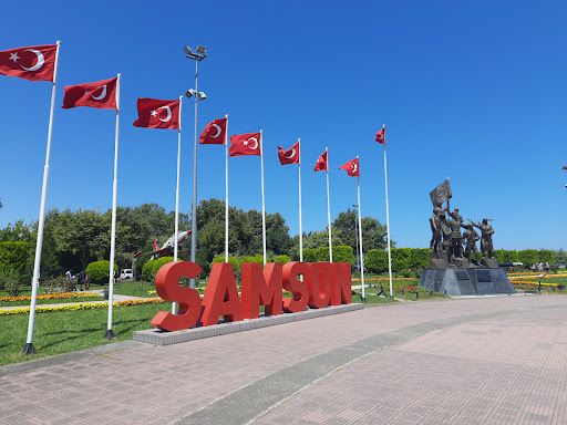 East Park