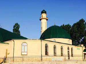 Mechet' Yarag-Kazmalyar