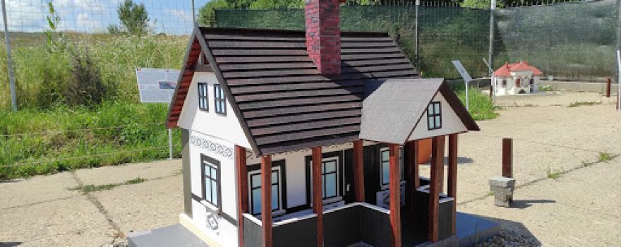 Parcul Miniatural