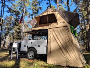Neches Bluff Campground