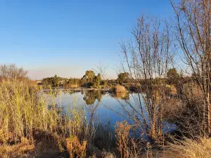 Vaal de Grace Nature Estate