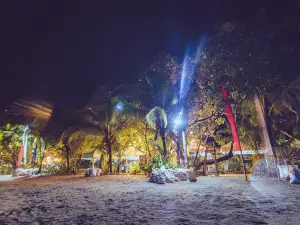 Palms Farm Resort