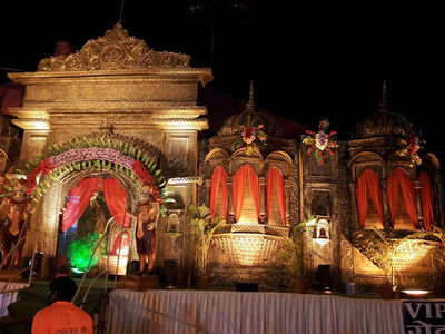 Shri Sai Baba Temple