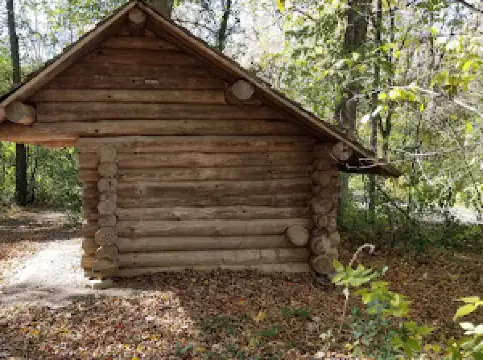 Petaga Campground