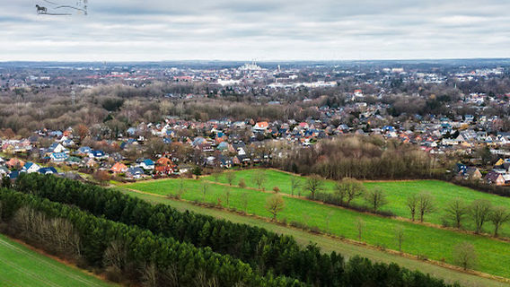 Spielplatz Padenstedt-Kamp