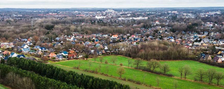Spielplatz Padenstedt-Kamp