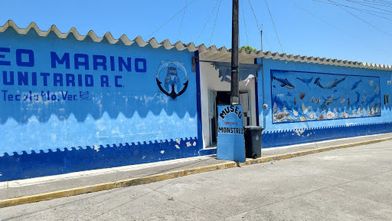 Museo Marino Comunitario