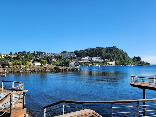 Lake Llanquihue