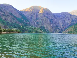 स्यार्पु ताल, Syarpu Taal