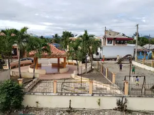 Park Guanuma