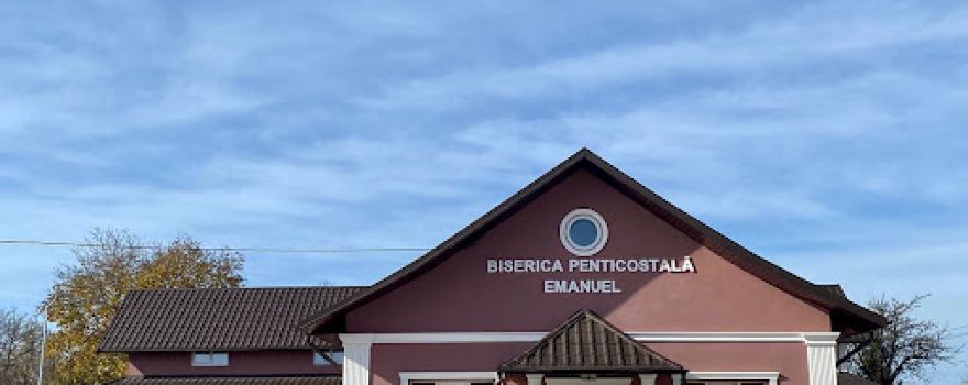 Biserica Penticostală