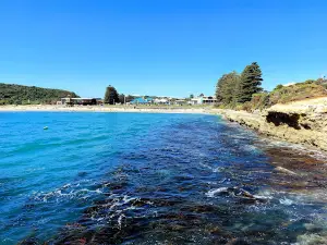 Port Campbell Jetty