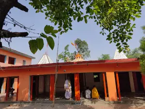Bhujahiya Mata Mandir