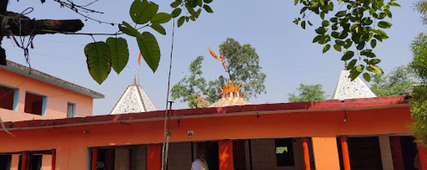 Bhujahiya Mata Mandir