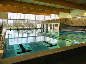Piscine Intercommunale Albert Leboul