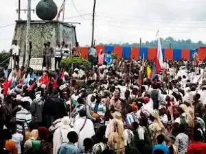 BONGA Stadium