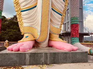 Arulmigu Muthumalai Murugan Temple