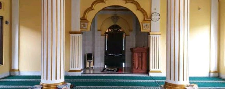 Masjid Al-Huda