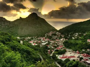 Saba