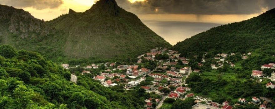 Saba