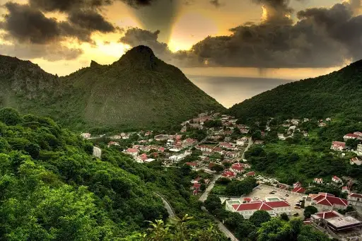 Saba