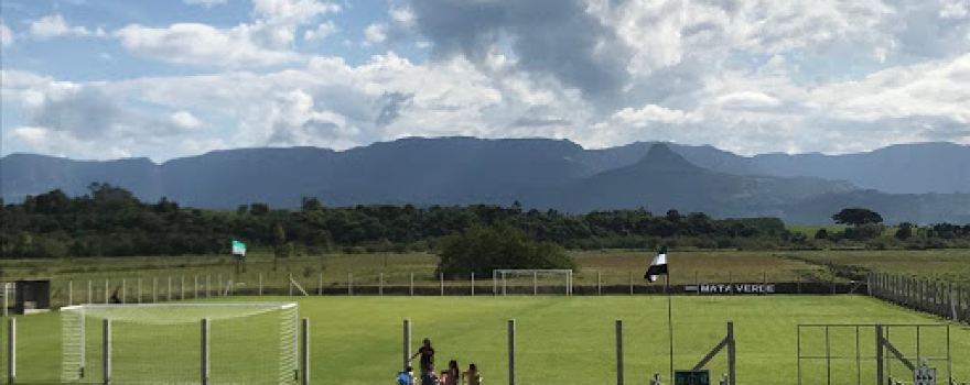 Esporte Clube Mata Verde
