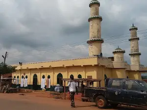 Asawinso Central Mosque