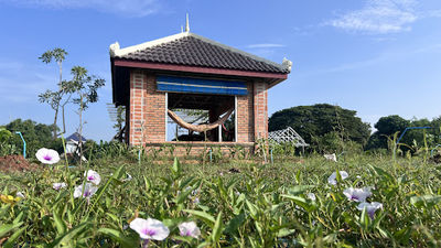 Baset Temple