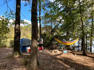 Indian Creek Recreation Area