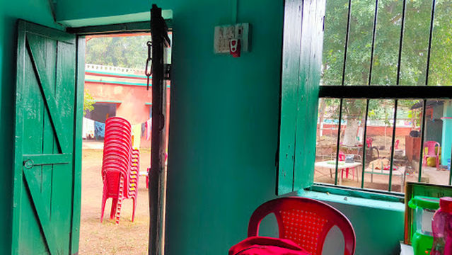 Shri Ram Krishna Tarak Matth 1941, kharswa