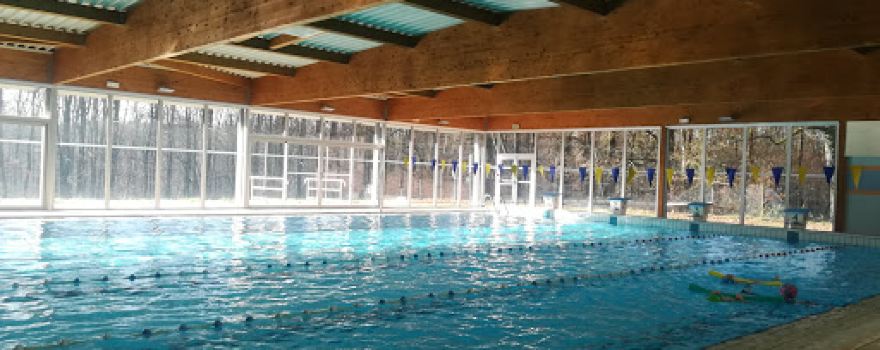 Piscine des 7 Fontaines